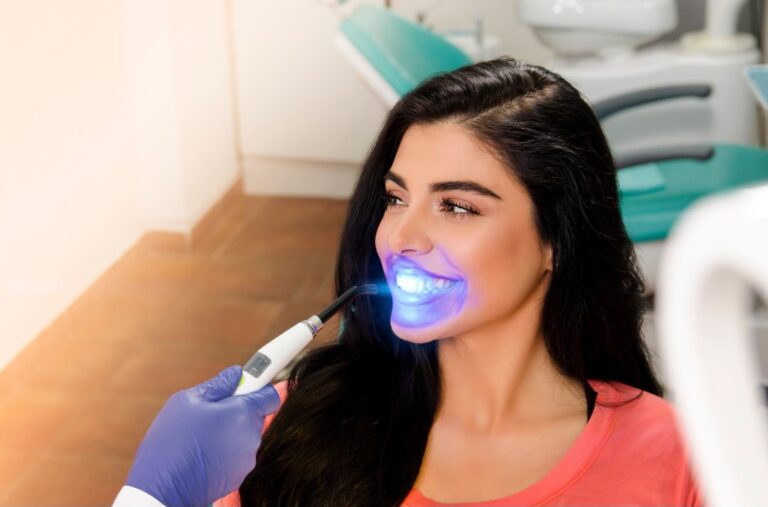 family dentistry clinics in pune